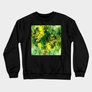 Summer Rain Crewneck Sweatshirt